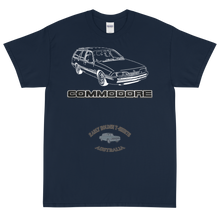 Load image into Gallery viewer, VL Commodore Wagon T-Shirt
