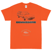 Load image into Gallery viewer, VL Commodore Wagon T-Shirt
