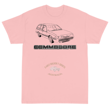 Load image into Gallery viewer, VL Commodore Wagon T-Shirt
