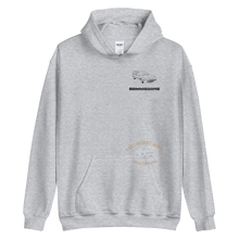 Load image into Gallery viewer, VL Commodore Wagon Hoodie
