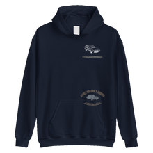 Load image into Gallery viewer, VL Commodore Wagon Hoodie
