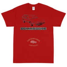 Load image into Gallery viewer, VL Commodore Wagon T-Shirt
