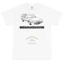 Load image into Gallery viewer, VL Commodore Wagon T-Shirt
