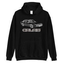 Load image into Gallery viewer, VL Calais Hoodie
