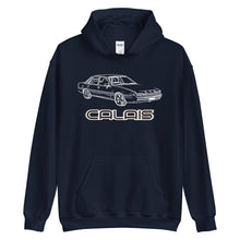 Load image into Gallery viewer, VL Calais Hoodie
