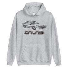 Load image into Gallery viewer, VL Calais Hoodie
