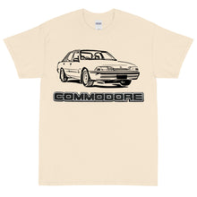 Load image into Gallery viewer, VL Commodore Sedan Shirt
