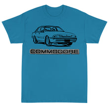 Load image into Gallery viewer, VL Commodore Sedan Shirt
