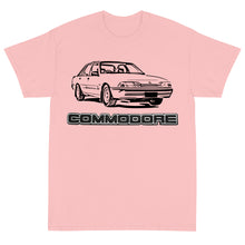 Load image into Gallery viewer, VL Commodore Sedan Shirt
