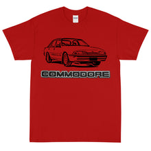 Load image into Gallery viewer, VL Commodore Sedan Shirt
