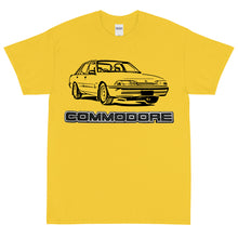 Load image into Gallery viewer, VL Commodore Sedan Shirt
