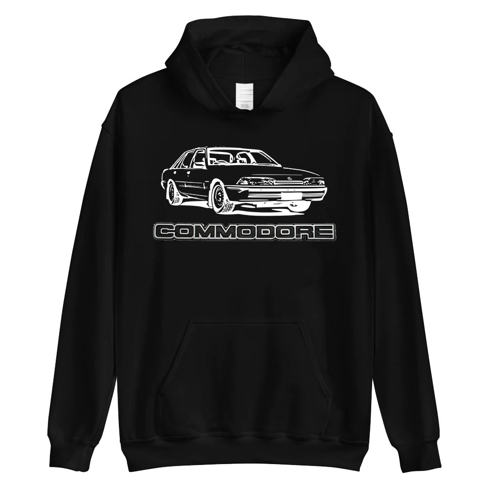 VL Commodore Sedan Hoodie