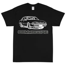 Load image into Gallery viewer, VL Commodore Sedan Shirt
