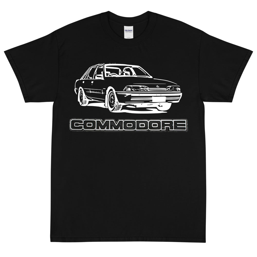 VL Commodore Sedan Shirt