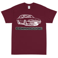 Load image into Gallery viewer, VL Commodore Sedan Shirt
