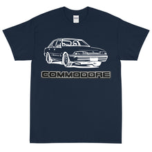 Load image into Gallery viewer, VL Commodore Sedan Shirt
