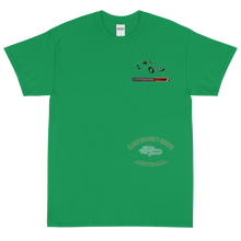 Load image into Gallery viewer, VN SS T-Shirt – Pocket Print
