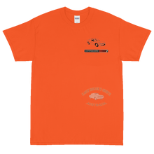Load image into Gallery viewer, VN SS T-Shirt – Pocket Print
