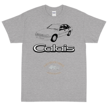 Load image into Gallery viewer, VN Calais Sedan T-Shirt
