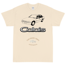 Load image into Gallery viewer, VN Calais Sedan T-Shirt
