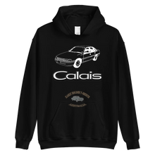 Load image into Gallery viewer, VN Calais Sedan Hoodie
