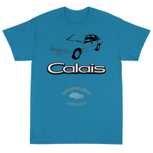 Load image into Gallery viewer, VN Calais Sedan T-Shirt
