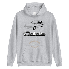 Load image into Gallery viewer, VN Calais Sedan Hoodie
