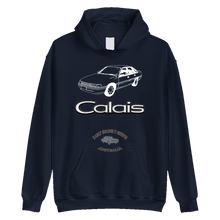 Load image into Gallery viewer, VN Calais Sedan Hoodie
