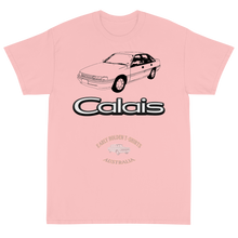 Load image into Gallery viewer, VN Calais Sedan T-Shirt
