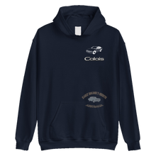 Load image into Gallery viewer, VN Calais Sedan Hoodie
