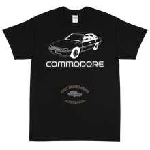 Load image into Gallery viewer, VN Commdore Sedan T-Shirt
