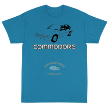 Load image into Gallery viewer, VN Commdore Sedan T-Shirt
