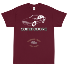 Load image into Gallery viewer, VN Commdore Sedan T-Shirt

