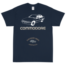 Load image into Gallery viewer, VN Commdore Sedan T-Shirt
