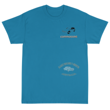 Load image into Gallery viewer, VN Commdore Sedan T-Shirt – Pocket Print
