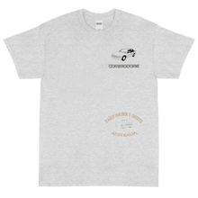 Load image into Gallery viewer, VN Commdore Sedan T-Shirt – Pocket Print
