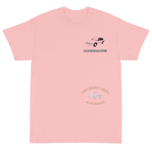 Load image into Gallery viewer, VN Commdore Sedan T-Shirt – Pocket Print
