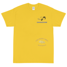 Load image into Gallery viewer, VN Commdore Sedan T-Shirt – Pocket Print
