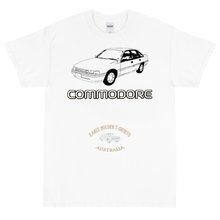 Load image into Gallery viewer, VN Commdore Sedan T-Shirt
