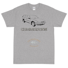 Load image into Gallery viewer, VN Commdore Wagon T-Shirt
