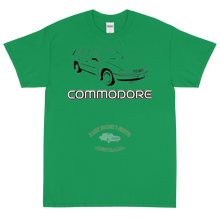 Load image into Gallery viewer, VN Commdore Wagon T-Shirt
