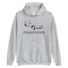 Load image into Gallery viewer, VN Commdore Wagon Hoodie
