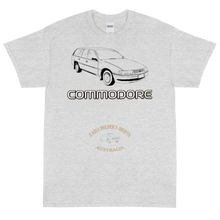 Load image into Gallery viewer, VN Commdore Wagon T-Shirt
