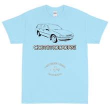 Load image into Gallery viewer, VN Commdore Wagon T-Shirt

