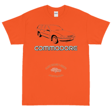 Load image into Gallery viewer, VN Commdore Wagon T-Shirt
