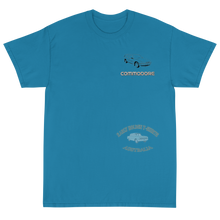 Load image into Gallery viewer, VN Commdore Wagon T-Shirt – Pocket Print
