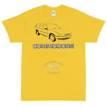 Load image into Gallery viewer, VN Commdore Wagon T-Shirt
