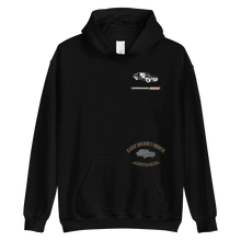 Load image into Gallery viewer, VP SS Hoodie – Pocket Print
