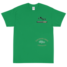 Load image into Gallery viewer, VP SS T-Shirt – Pocket Print
