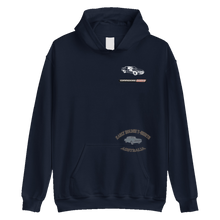 Load image into Gallery viewer, VP SS Hoodie – Pocket Print
